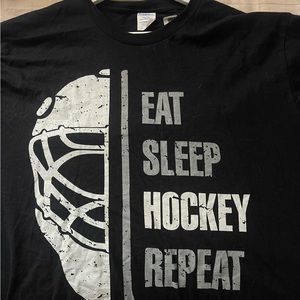 Hockey T-shirt Bundle
